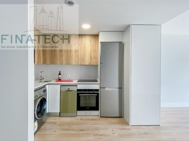 Piso exclusivo en venta en Madrid, Comunidad de Madrid