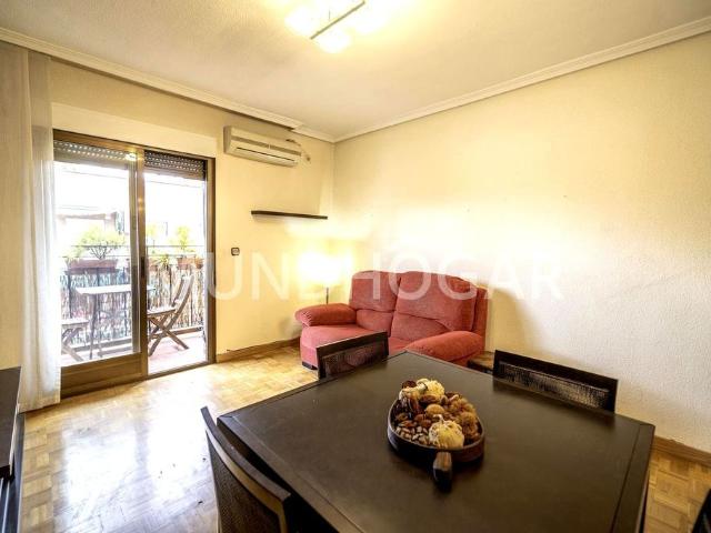 Piso de alto standing de 84 m2 en venta en Madrid, Comunidad de Madrid