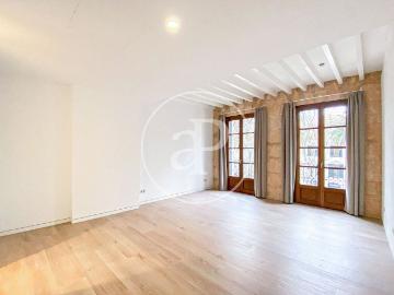 Plaça del bisbe Berenguer de Palou, Centro de Palma, Son Ferragut, Mallorca, Islas Baleares