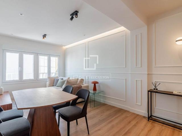 Piso exclusivo de 85 m2 en alquiler en Madrid, Comunidad de Madrid