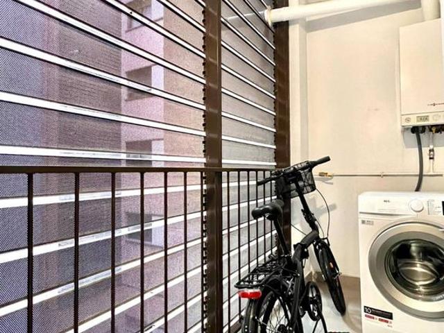 Piso de alto standing de 85 m2 en venta en Madrid, Comunidad de Madrid