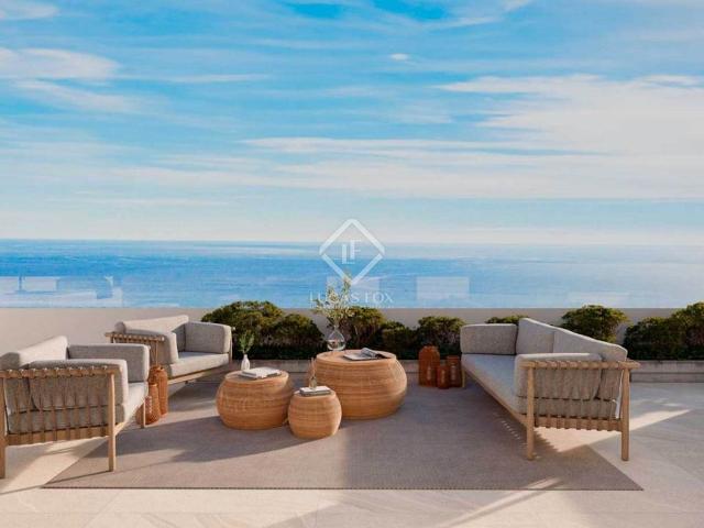 Piso de alto standing de 85 m2 en venta en Málaga, España