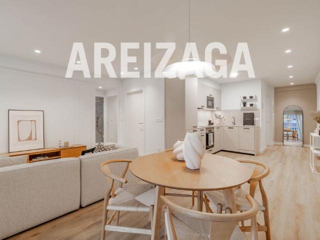 Piso de alto standing de 85 m2 en venta en San Sebastián, País Vasco