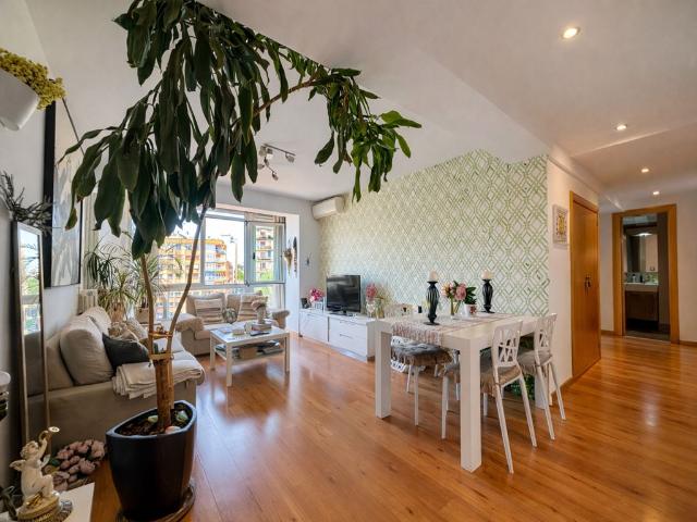 Piso de alto standing de 85 m2 en venta en Tenor Fleta, Zaragoza, Aragón