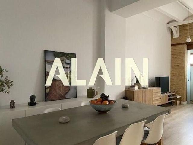 Piso de alto standing de 85 m2 en venta en Valencia, Comunidad Valenciana