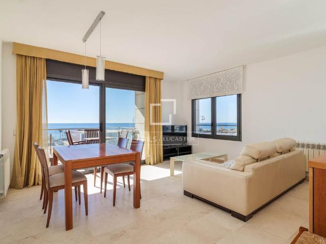 Piso de lujo de 86 m2 en alquiler en Barcelona, España