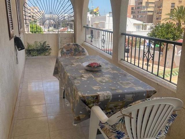 Piso de alto standing de 86 m2 en alquiler en Torrevieja, Comunidad Valenciana