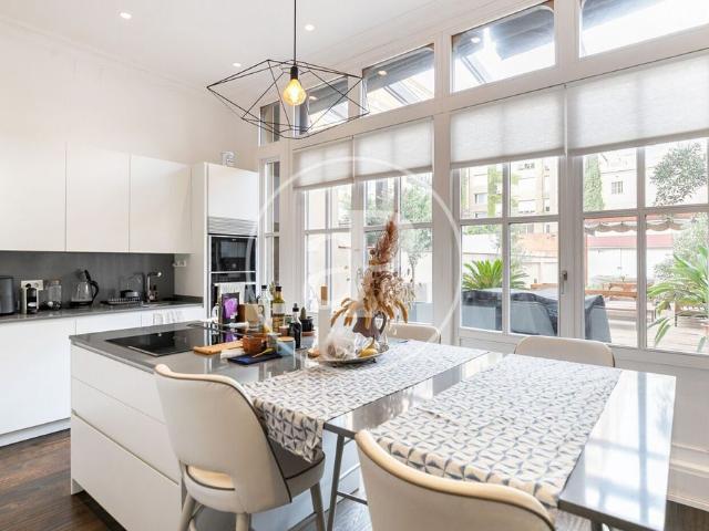 Piso de lujo de 144 m2 en venta en Barcelona, España