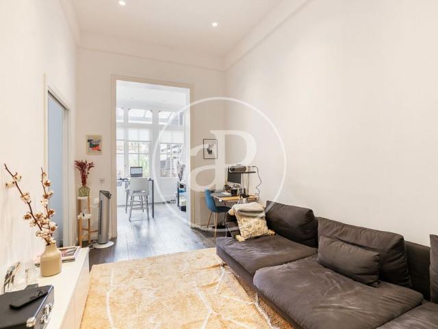 Piso de lujo de 144 m2 en venta en Barcelona, España