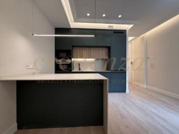 Piso de alto standing de 86 m2 en venta en Madrid, Comunidad de Madrid