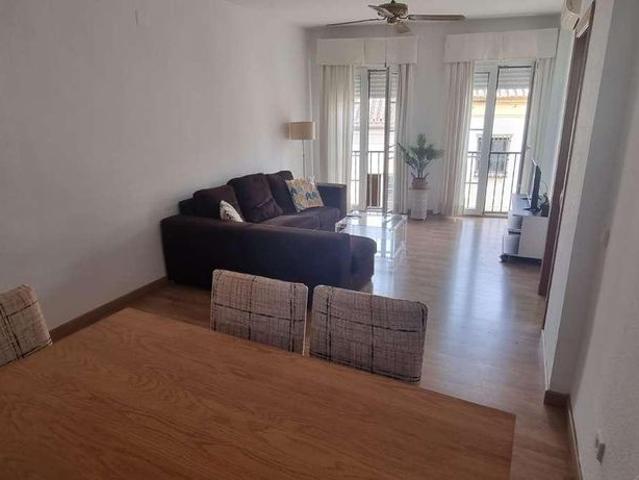 Piso de alto standing de 86 m2 en venta en Málaga, Andalucía