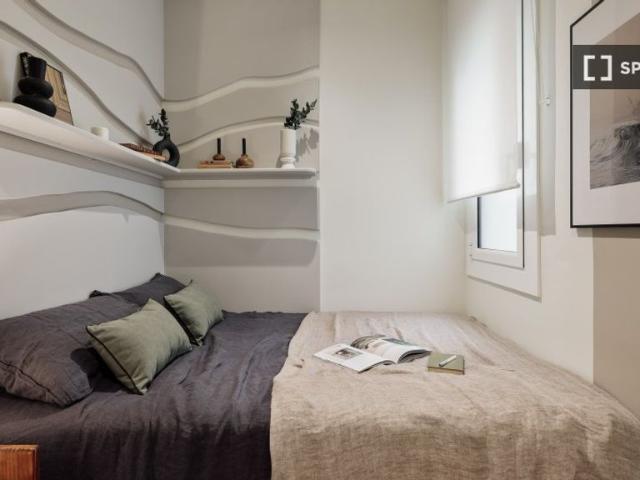 Piso de alto standing de 87 m2 en alquiler en Barcelona, Cataluña