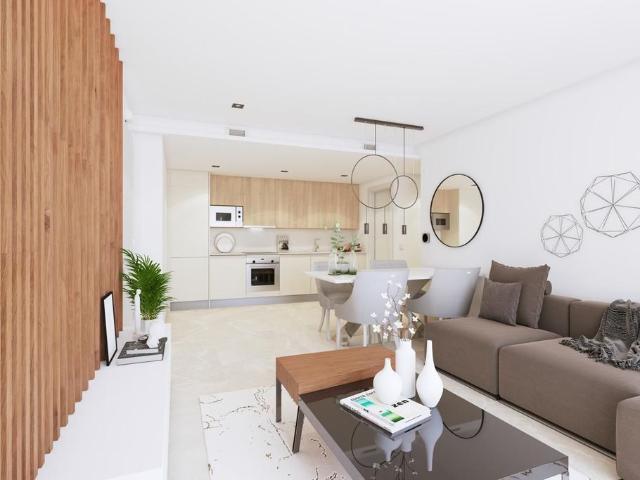 Piso de alto standing de 87 m2 en venta en Benahavís, España