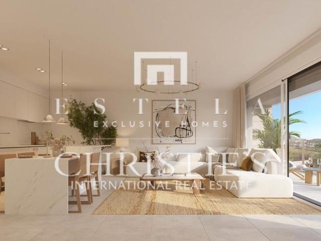 Piso de alto standing de 87 m2 en venta en Ibiza, España
