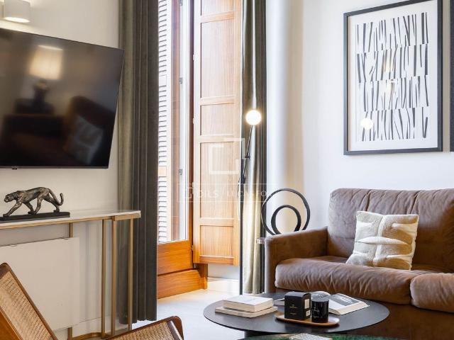 Piso de lujo de 88 m2 en alquiler en Madrid, España