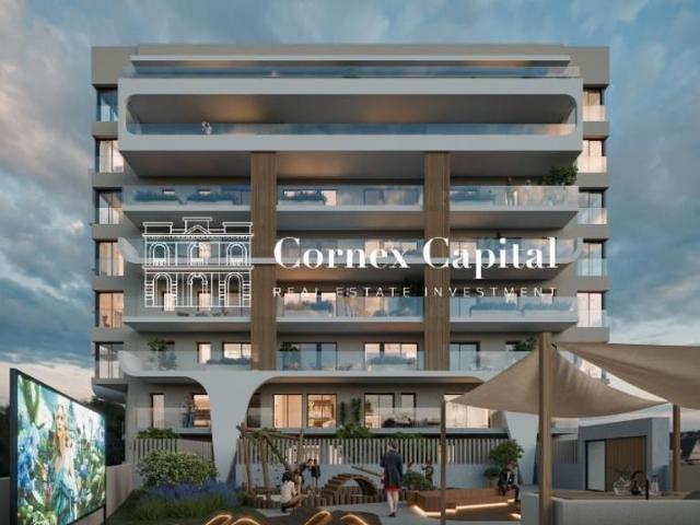 Piso de alto standing de 88 m2 en venta en Esplugues de Llobregat, Cataluña