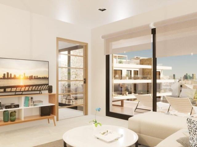 Piso de alto standing de 88 m2 en venta en Finestrat, Comunidad Valenciana