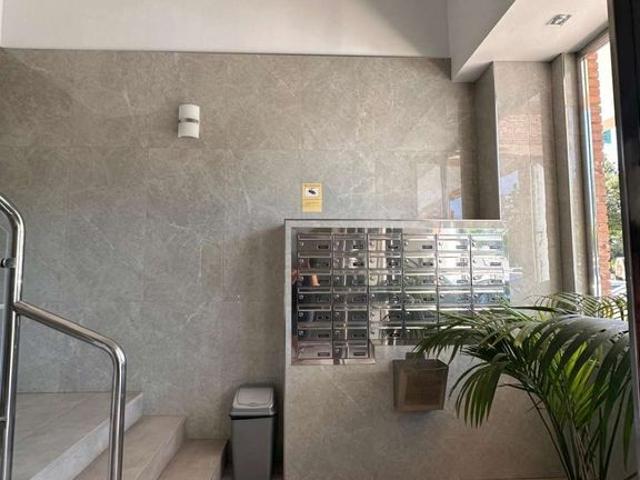 Piso de alto standing de 89 m2 en venta en Málaga, España