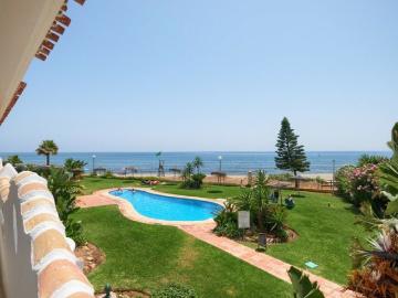 Piso de alto standing de 89 m2 en venta en Mijas Costa, España