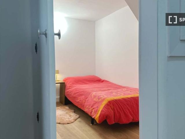 Piso de alto standing de 90 m2 en alquiler en Hospitalet de Llobregat, Cataluña