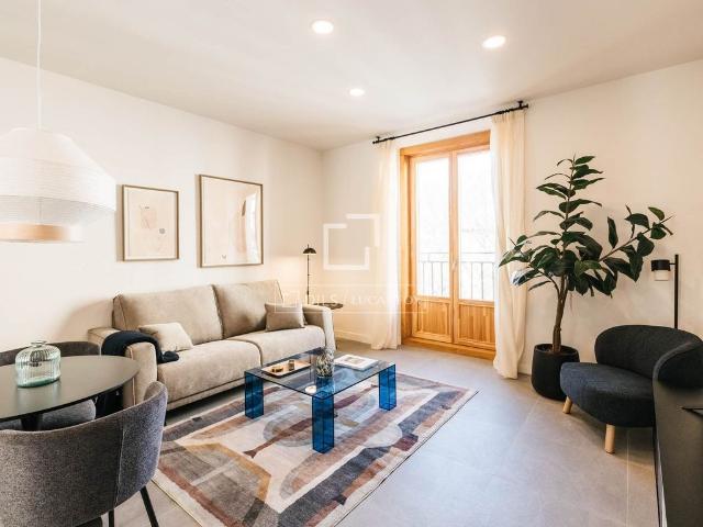 Piso de alto standing de 90 m2 en alquiler en Madrid, Comunidad de Madrid