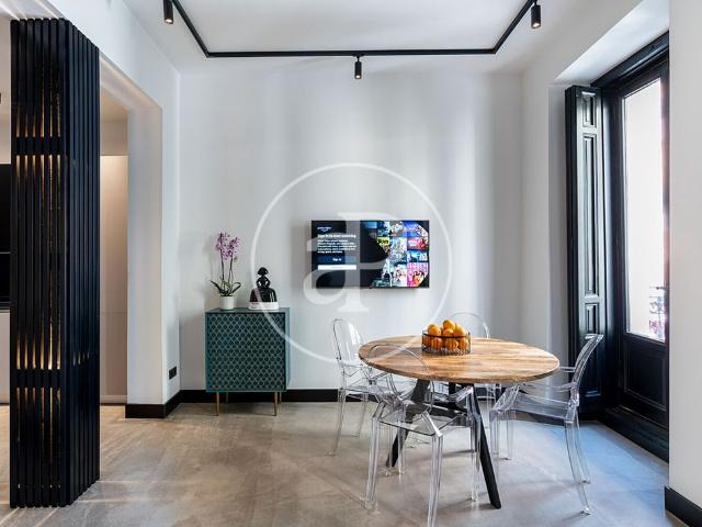 Piso exclusivo en alquiler en Madrid, Comunidad de Madrid