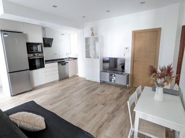 Piso exclusivo de 95 m2 en alquiler en Valencia, España