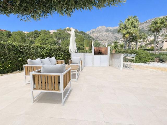 Piso de alto standing de 90 m2 en venta en Altea, Comunidad Valenciana