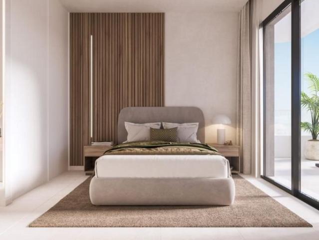 Piso de alto standing de 90 m2 en venta en Estepona, España