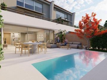 Piso de alto standing de 90 m2 en venta en Matadepera, España
