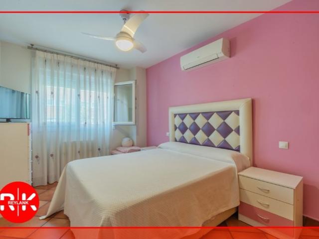 Piso de alto standing de 91 m2 en venta en Coslada, Comunidad de Madrid