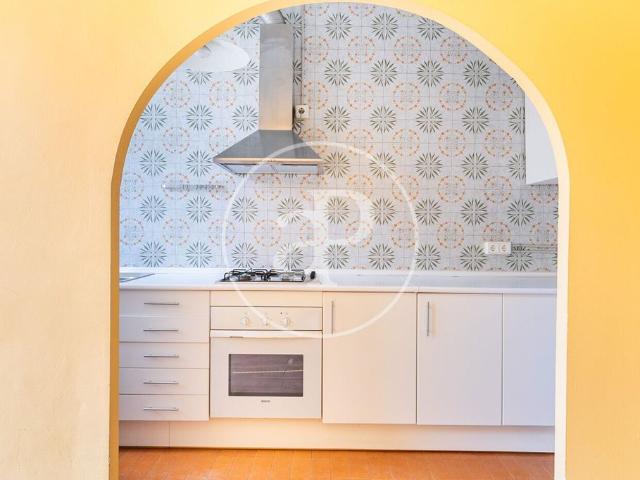 Piso de alto standing de 91 m2 en venta en Barcelona, Cataluña