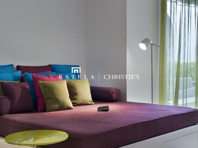Piso de alto standing de 91 m2 en venta en Ibiza, España