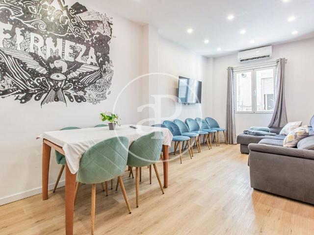 Piso de lujo en venta en Madrid, España