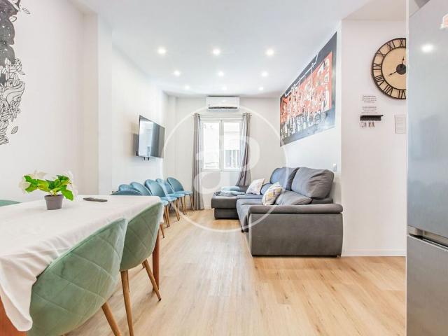 Piso de lujo en venta en Madrid, España