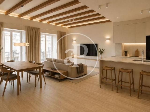 Piso de alto standing de 91 m2 en venta en Valencia, Comunidad Valenciana