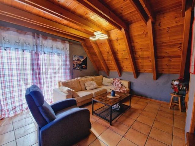 Piso de alto standing de 92 m2 en alquiler en Naut Aran, Cataluña