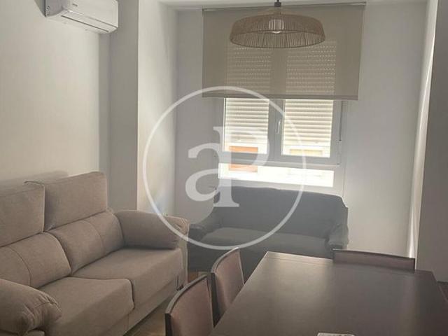 Piso de alto standing de 92 m2 en alquiler en Valencia, España