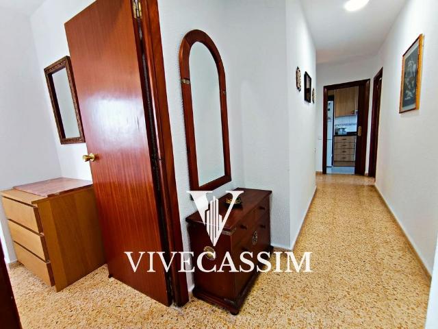 Piso de alto standing de 92 m2 en venta en Benicásim, España