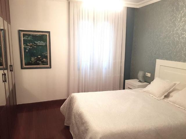 Piso de alto standing de 92 m2 en venta en Bilbao, España