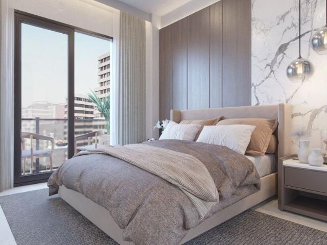 Piso de alto standing de 92 m2 en venta en Málaga, Andalucía
