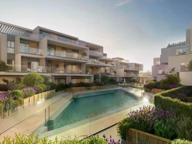 Piso de alto standing de 92 m2 en venta en Marbella, España