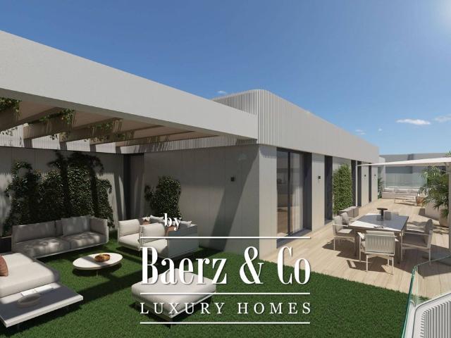 Piso de alto standing de 92 m2 en venta en Mijas, Andalucía