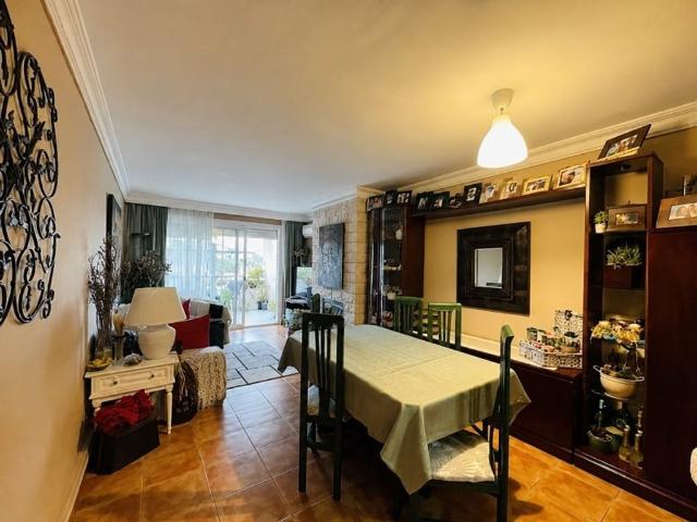 Piso de alto standing de 93 m2 en venta en Calvià, Baleares