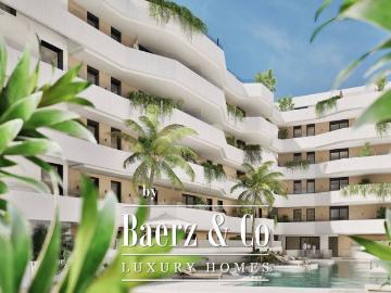 Urbanización Santa Rosa, Valencia, Comunidad Valenciana, Comunidad Valenciana
