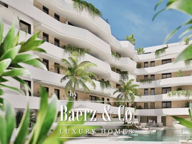 Piso de alto standing de 93 m2 en venta en Mijas, España