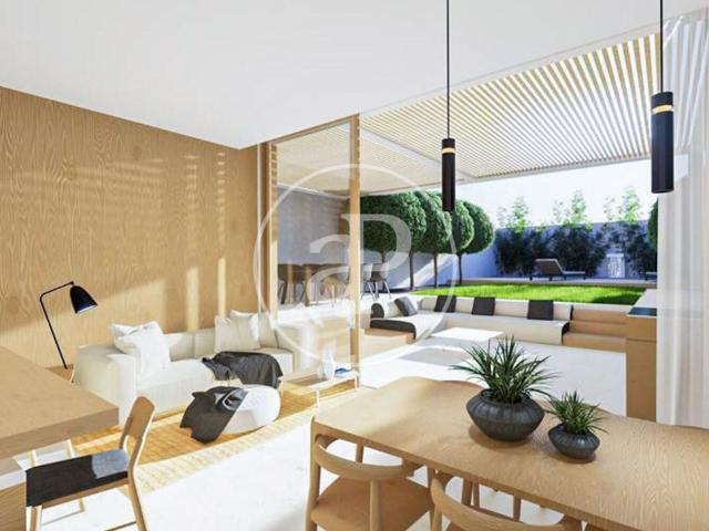 Piso de alto standing de 93 m2 en venta en Palma de Mallorca, España