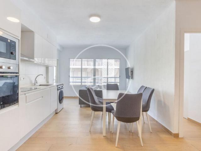Piso exclusivo de 94 m2 en alquiler en Valencia, Comunidad Valenciana