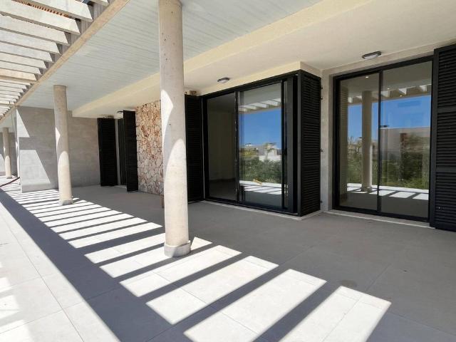 Piso de alto standing de 94 m2 en venta en Campos, Baleares