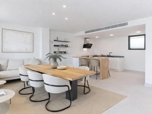 Piso de alto standing de 94 m2 en venta en Campos, España